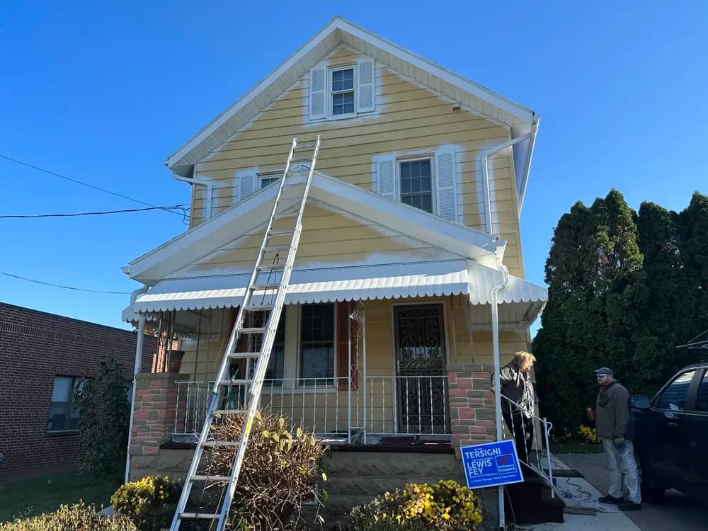 Painting project